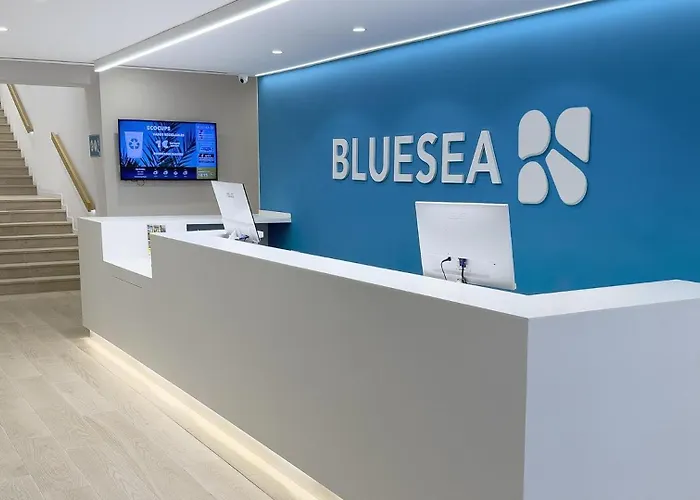 Bluesea Mediodia