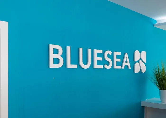 BLUESEA Anba Romaní