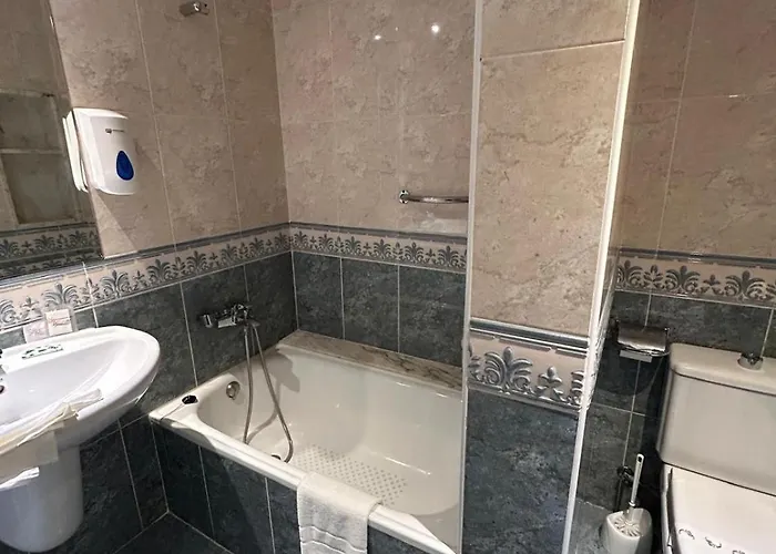 Hotel Apartamentos Solimar