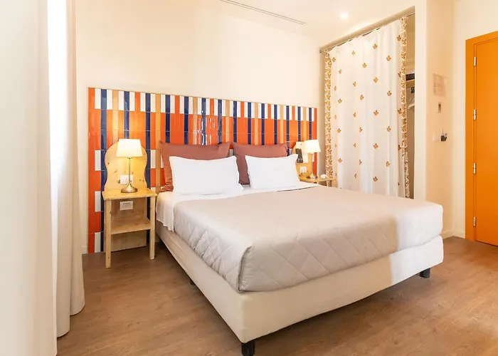 Hotel Lamorosa