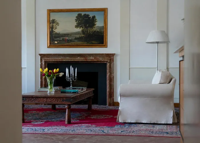 Art Hotel Varese