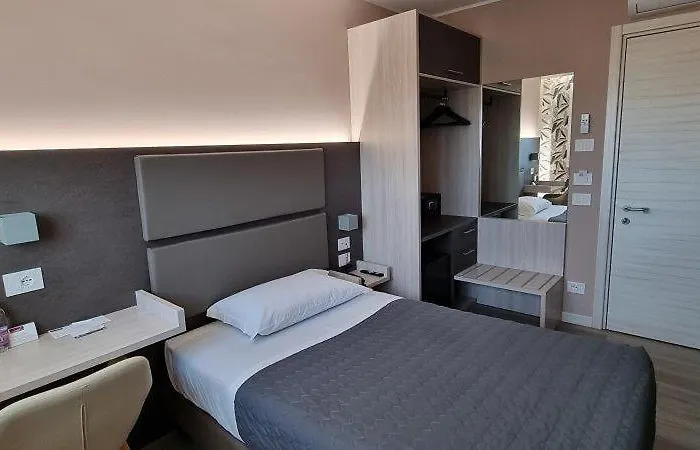 Art Hotel Udine