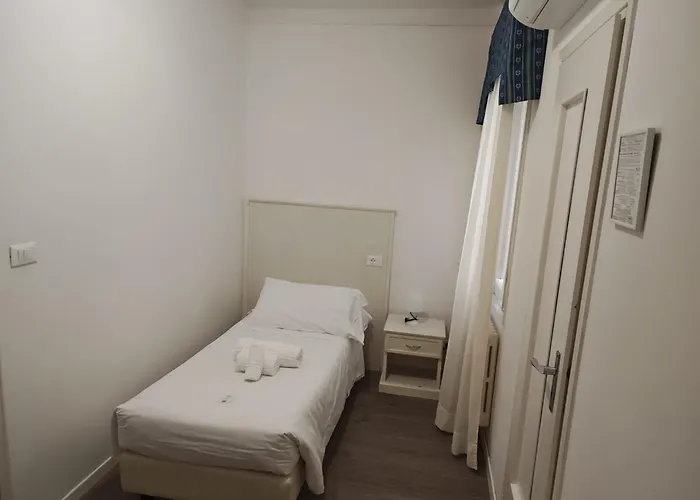 Hotel Rio Sanremo
