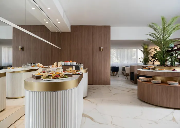 Parioli Hotel Rimini