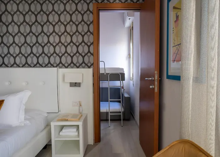 Hotel Biancamano