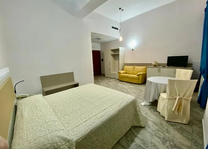Grand Hotel Stella Maris Italia