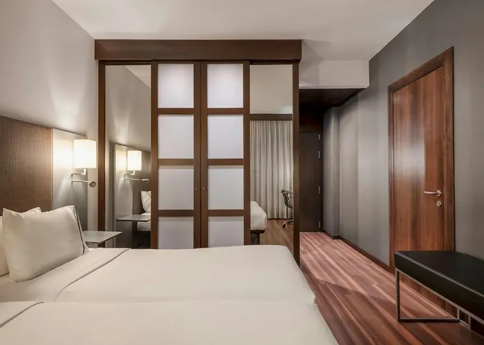 Ac Hotel Padova By Marriott