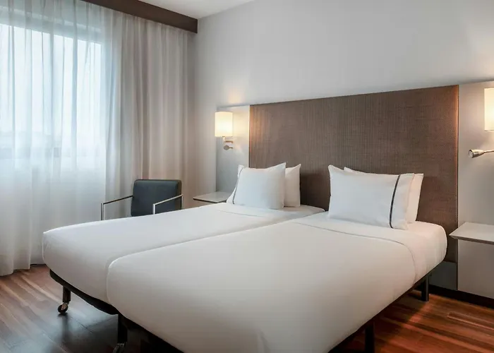 Ac Hotel Padova By Marriott