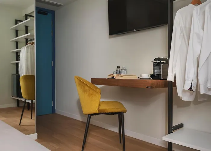 Hotel Daniele