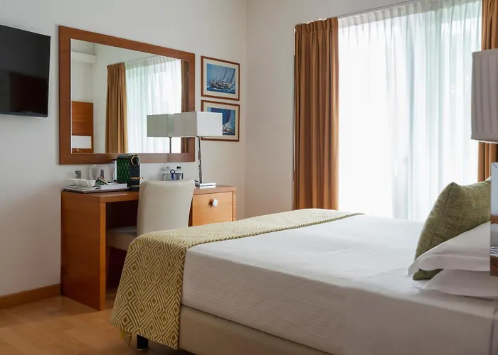 Hotel Daniele