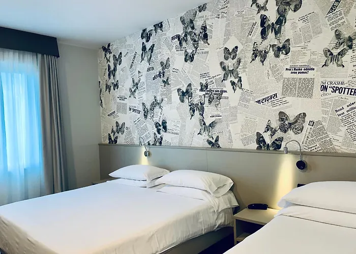 Hotel Corallo