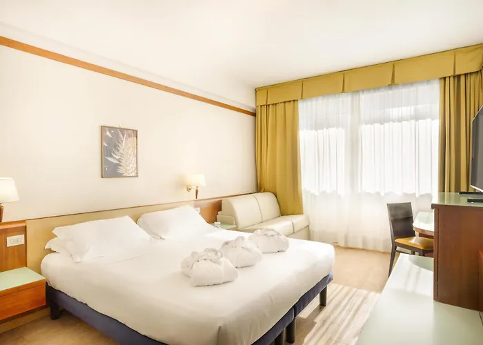Best Western City Hotel