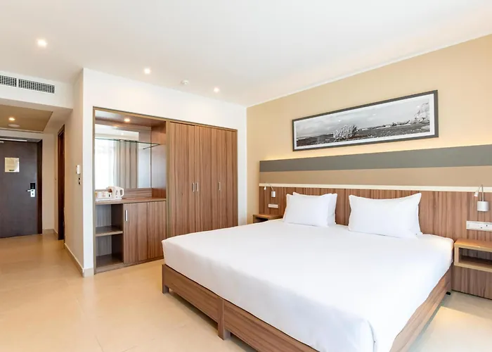 Doubletree By Hilton Malta