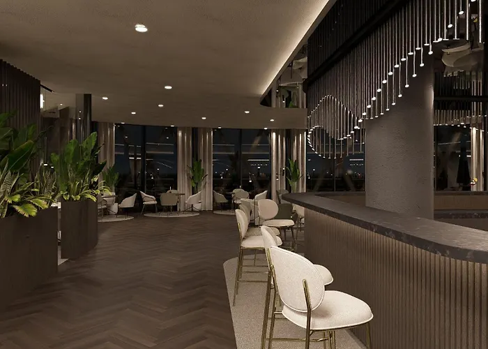 Das Ronacher Thermal Spa Hotel