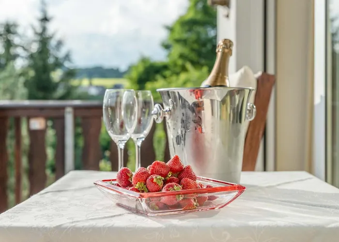 Romantik Landhotel Doerr