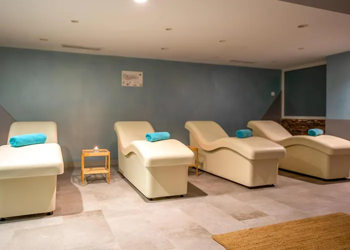 Bluesea Marieta & Spa (Adults Only)