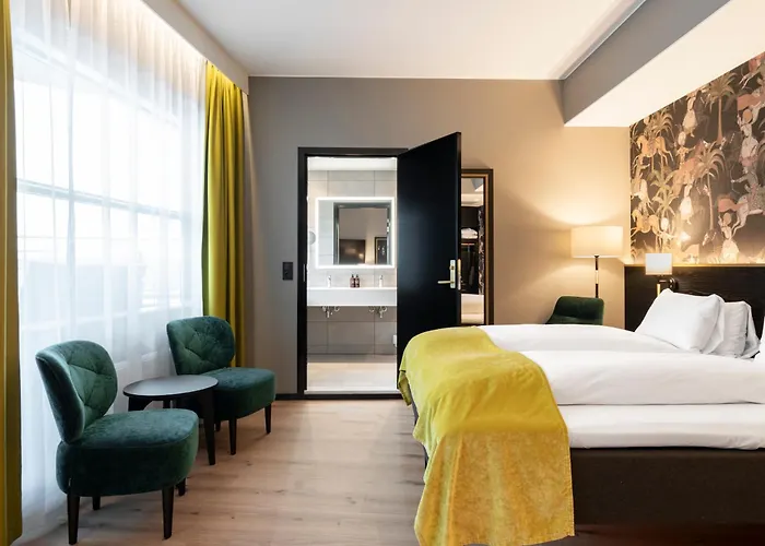 Thon Hotel Opera