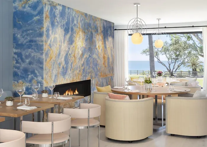 Oceana Santa Monica, Lxr Hotels & Resorts