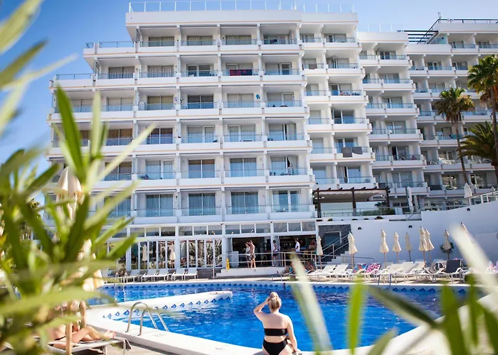 Coral Ocean View - Adults Only