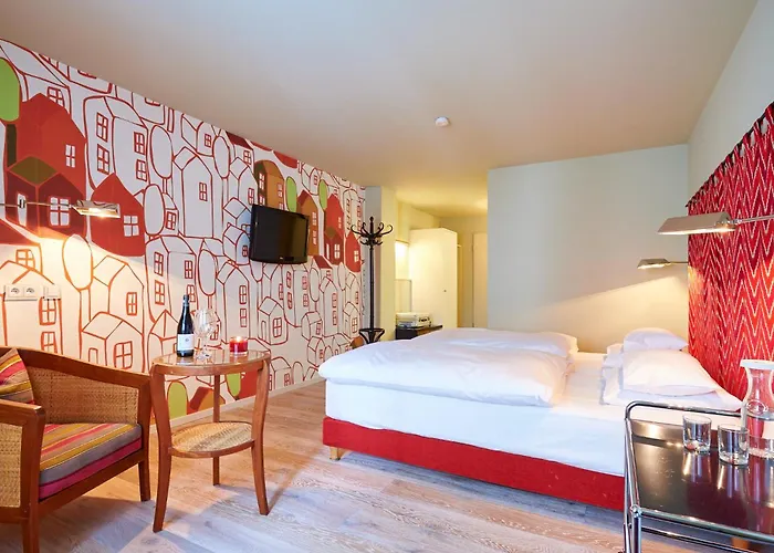 Schwanen Boutique Hotel & Restaurant Metzingen