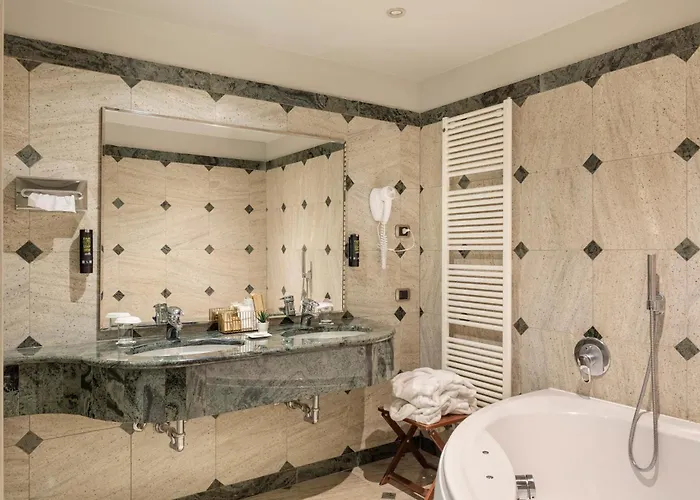 Living Hotel Milano