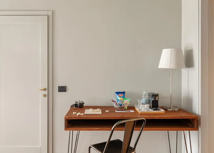 Living Hotel Milano