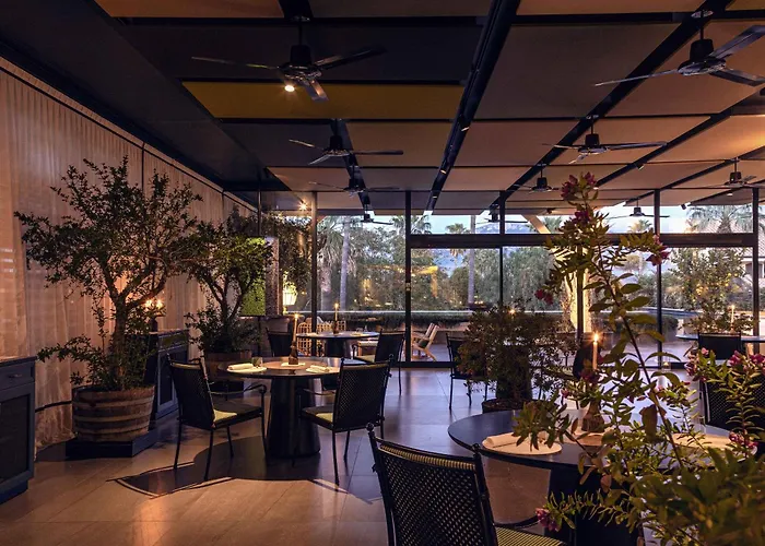 Savoy Hotel & Spa - Preferred Hotels & Resorts