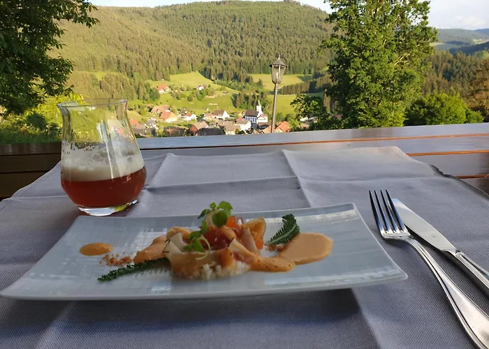 Sackmann Schwarzwald Charme