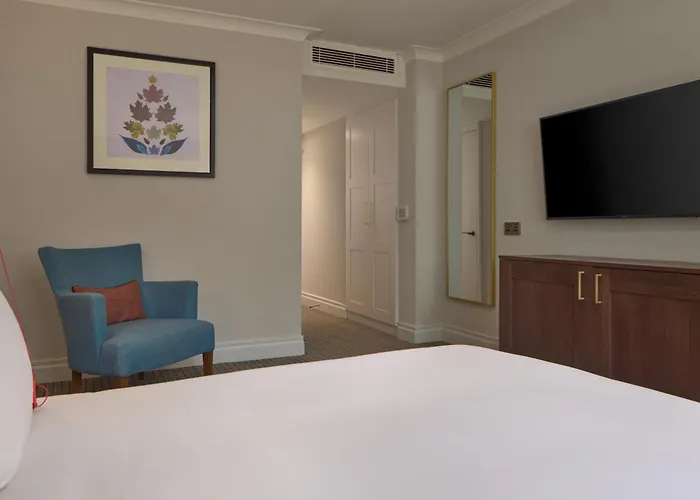 Doubletree By Hilton St. Anne'S Manor