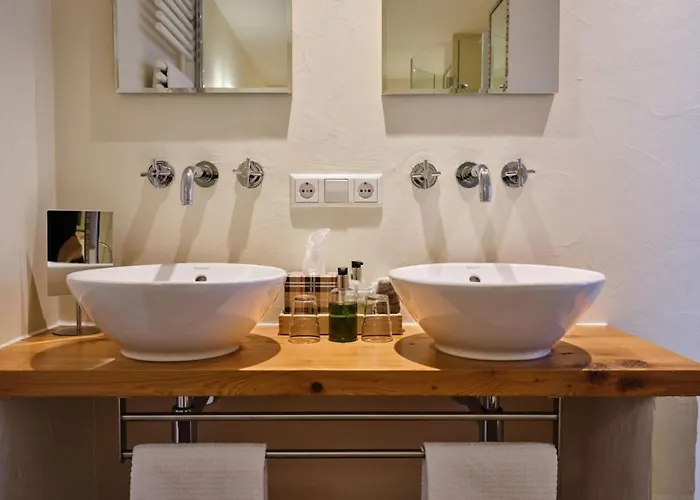 Boutique Hotel Muehle Schluchsee