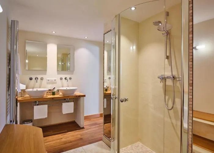Boutique Hotel Mühle Schluchsee