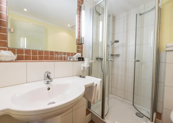 Hotel Hanses-Braeutigam