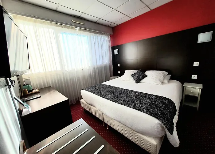 Atlantic Hotel