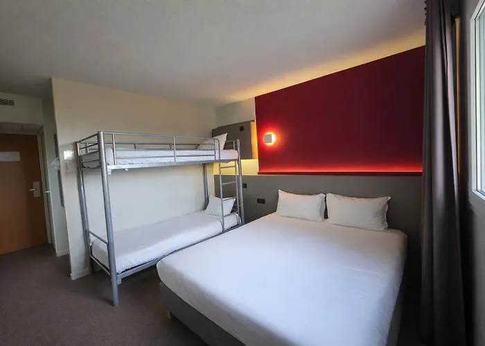 The Originals City, Hotel Les Bruyeres, Dax Nord