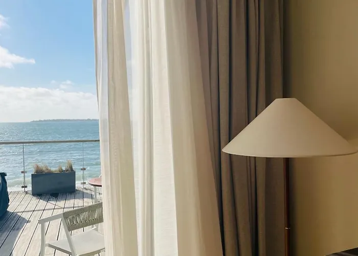 Les Sables Blancs