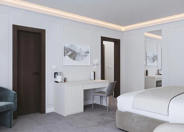 Hotel Concorde