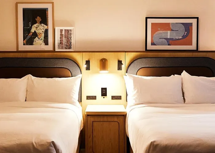 The Strathcona Hotel