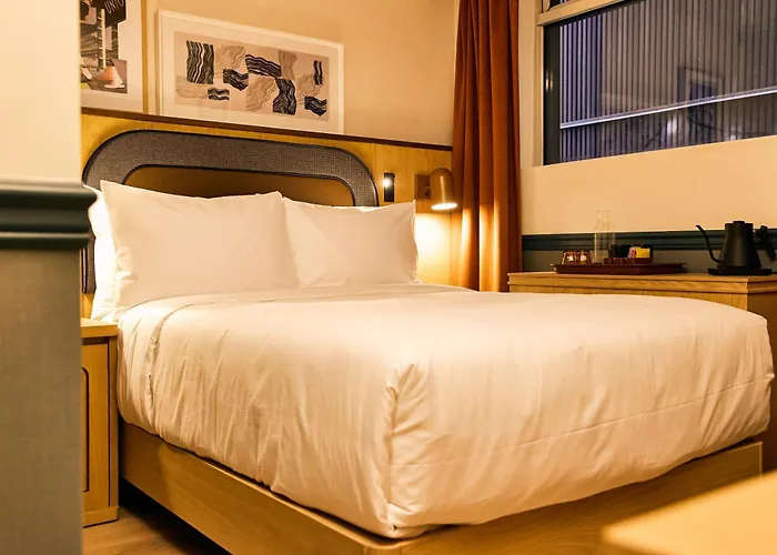 The Strathcona Hotel