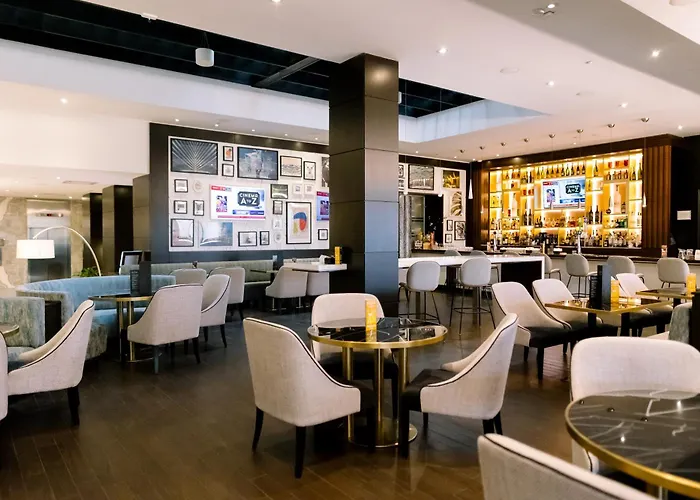 Crowne Plaza Toronto - North York By Ihg