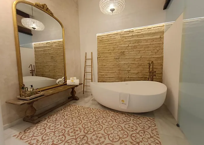 Hotel Boutique Argantonio