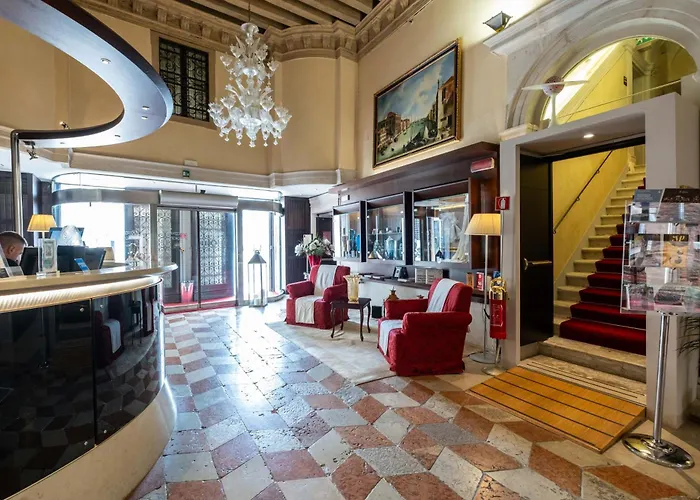 Ruzzini Palace Hotel
