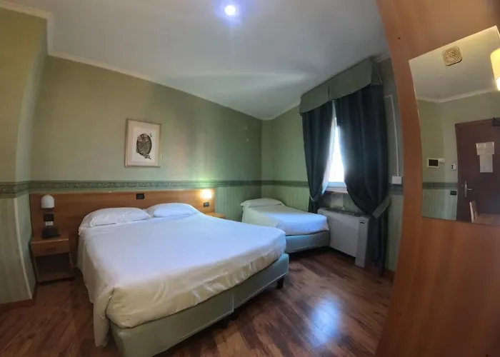 Hotel Aurora