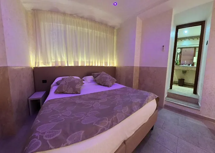 Hotel Aurora