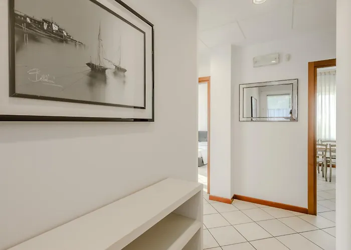 Hotel Nuova Barcaccia