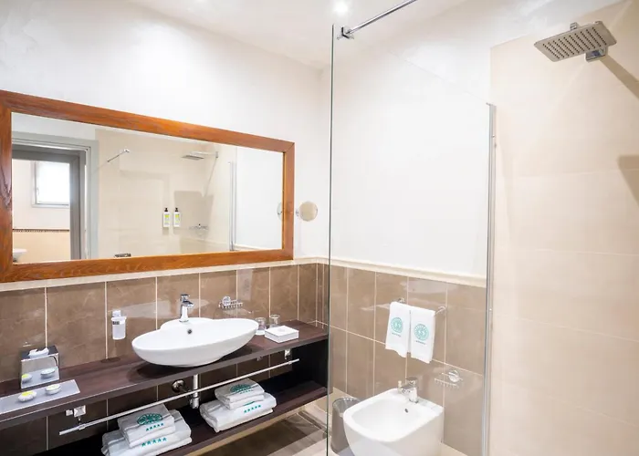 Splendido Bay Luxury Spa Resort