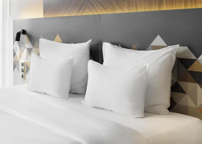 Doubletree By Hilton Ljubljana