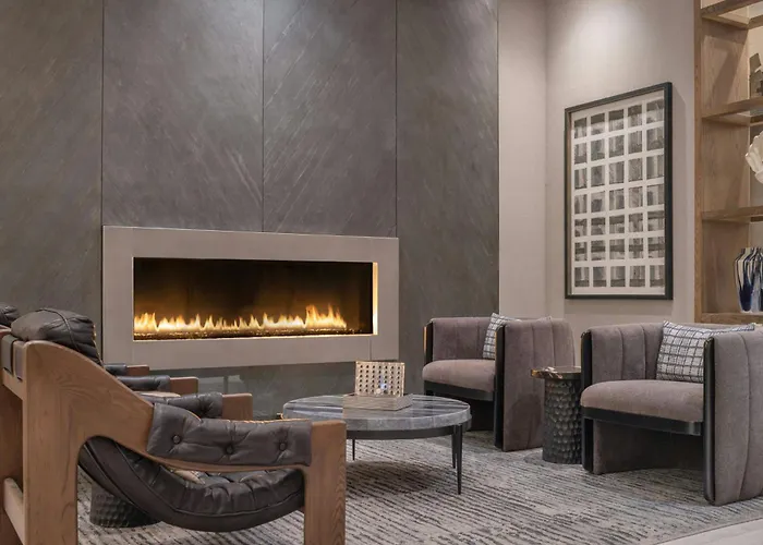 Renaissance Framingham Hotel & Conference Center