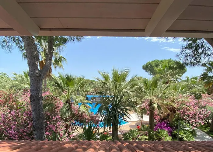 Oleandri Resort Paestum