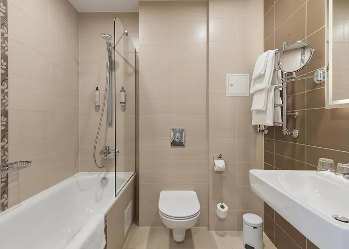 City Hotels Algirdas