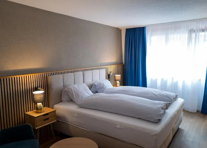 Hotel Viktoria Eden